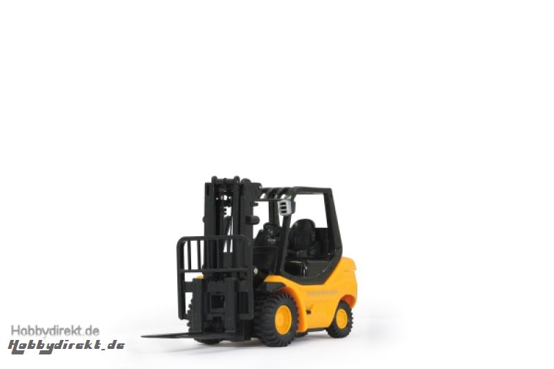 Hubstapler Forklift 1:20 Jamara 402950