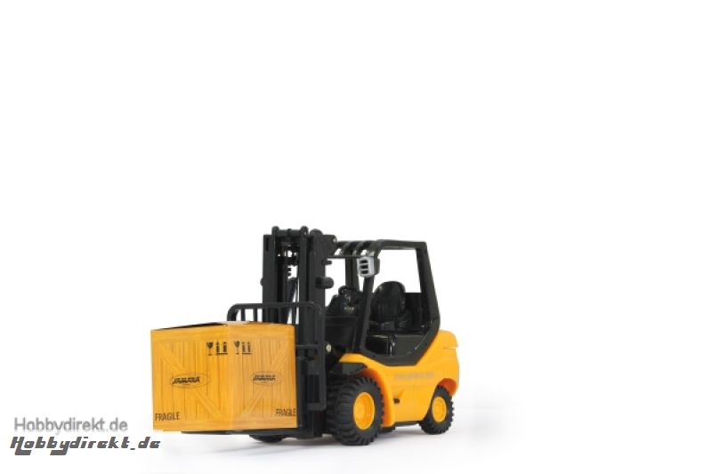 Hubstapler Forklift 1:20 Jamara 402950