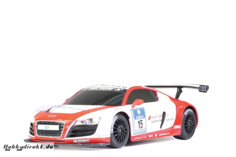 Audi R8 LMS Performance 1:18 Jamara 403075