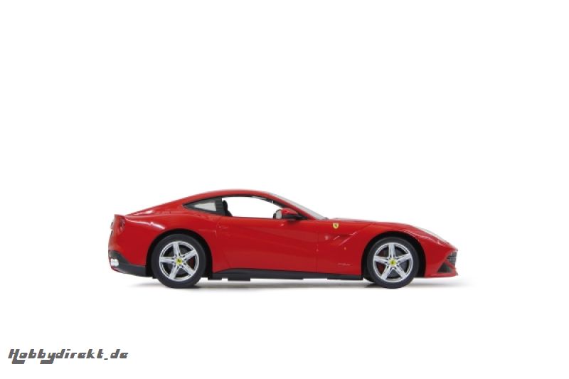 Ferrari F12 1:14 rot Jamara 403084