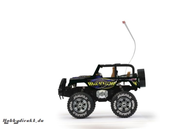 Flux 1:10 4WD Jamara 403140