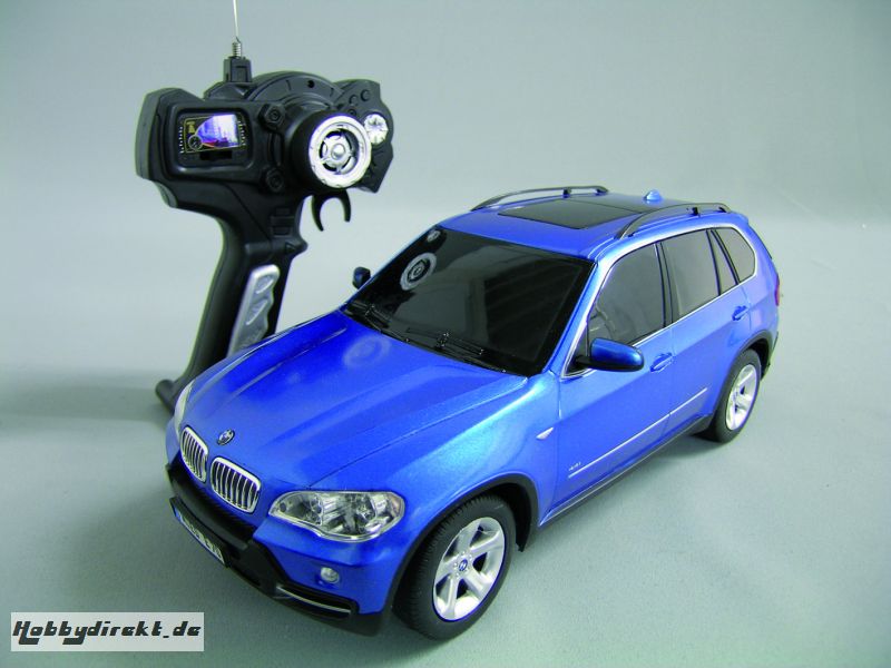 BMW X5 1/14 RTR Jamara 403215