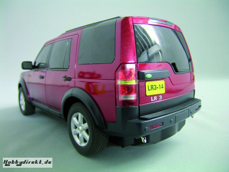 Landrover Discovery 3 1:14 R Jamara 403220