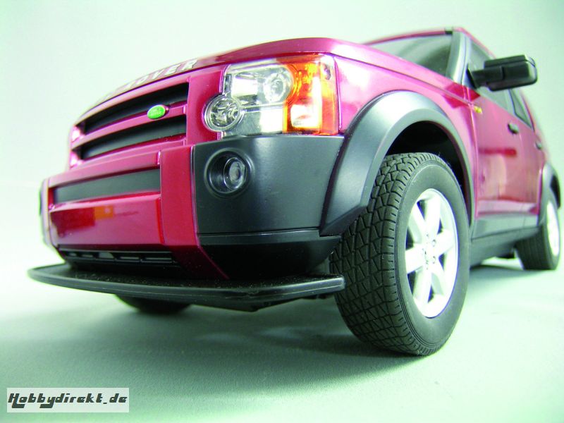 Landrover Discovery 3 1:14 R Jamara 403220