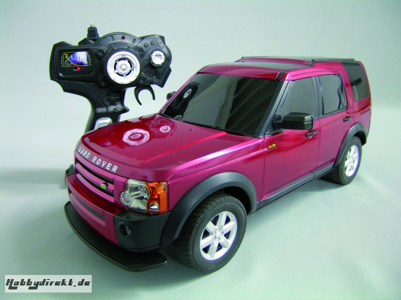 Landrover Discovery 3 1:14 R Jamara 403220