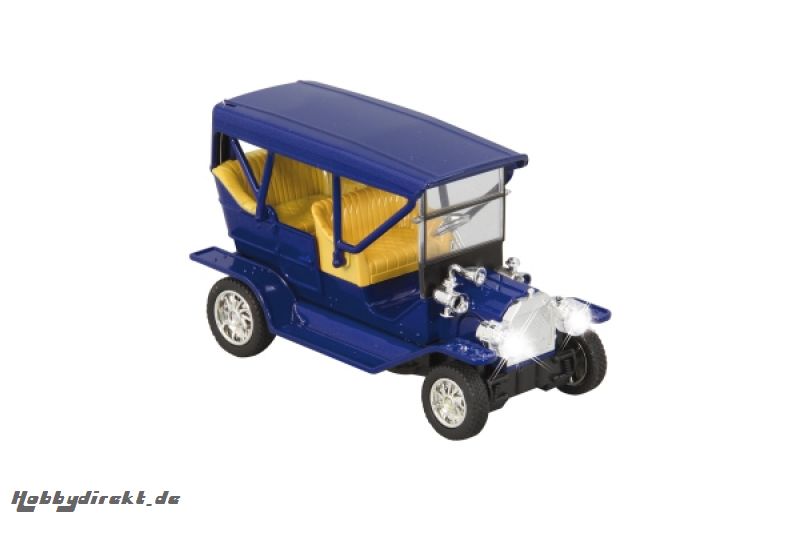 Mini-X Classic T mit Licht 27 Jamara 403525