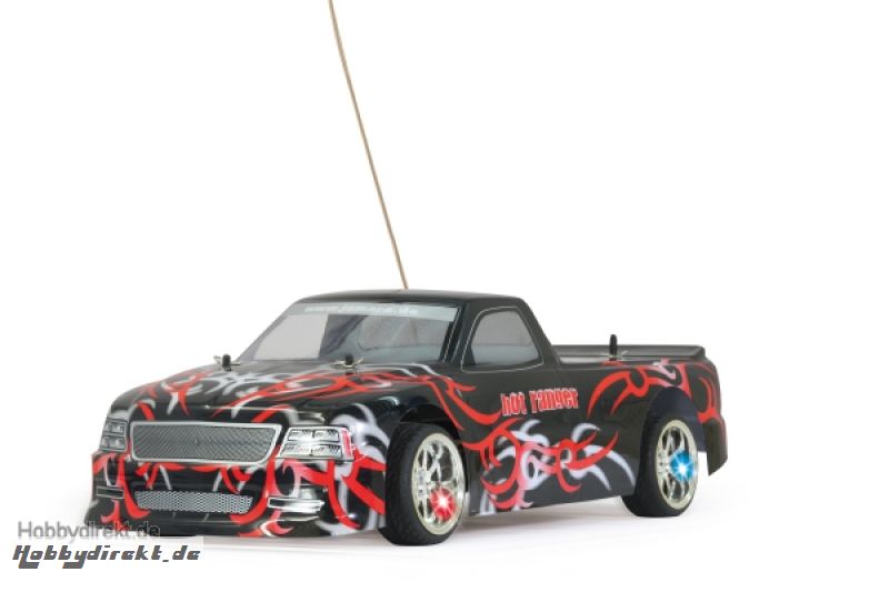 Hot Ranger 1:10 Racing Pickup Jamara 403570