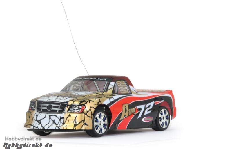 Runty 1:18 Racing Pickup RTR Jamara 403575