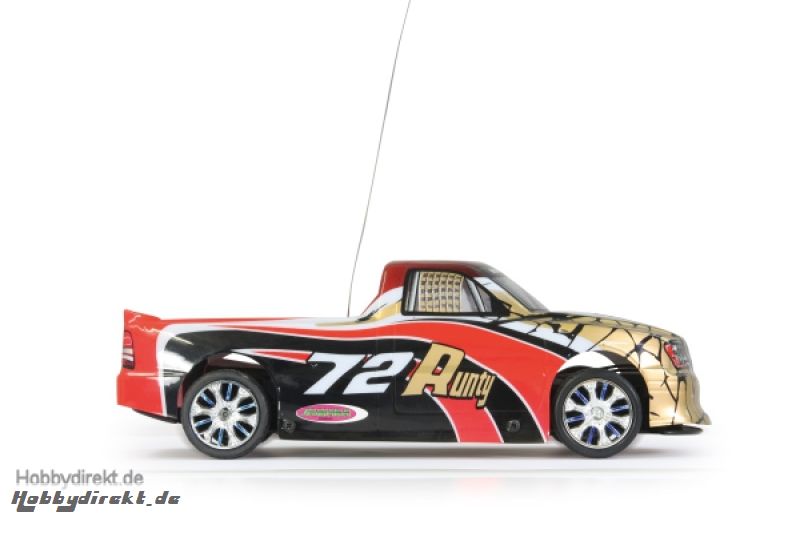 Runty 1:18 Racing Pickup RTR Jamara 403575