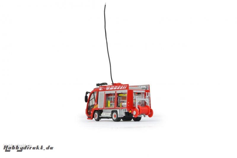 Feuerwehr HTLF 40Mhz Jamara 403671