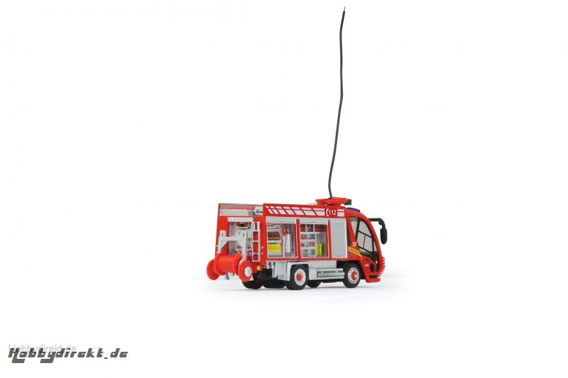 Feuerwehr HTLF 40Mhz Jamara 403671