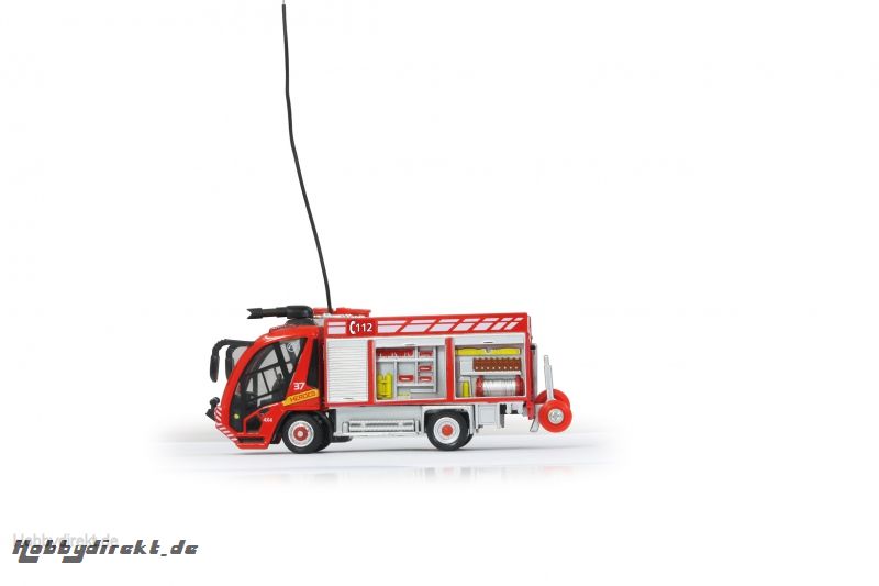 Feuerwehr HTLF 40Mhz Jamara 403671