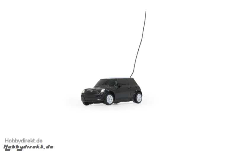 Mini Cooper S 1:58 schwarz Jamara 403882