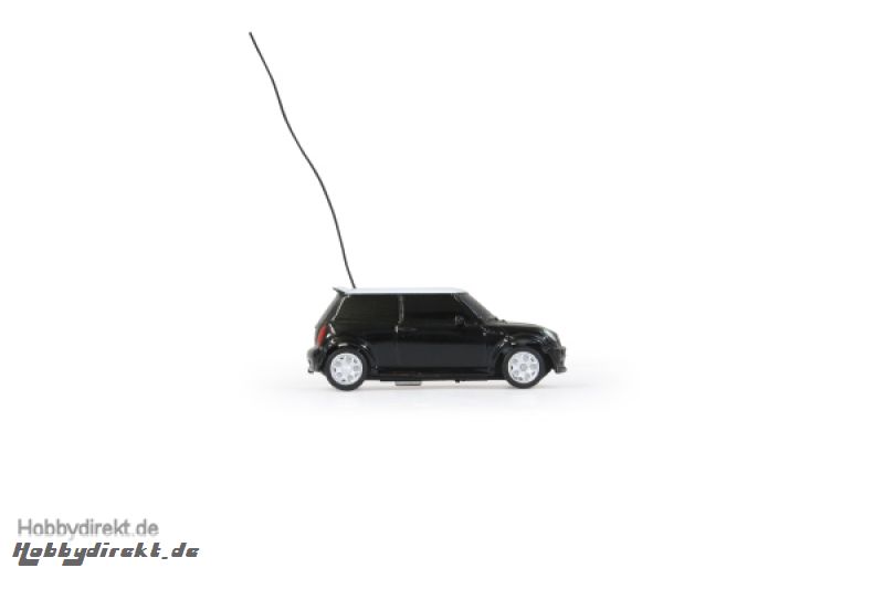 Mini Cooper S 1:58 schwarz Jamara 403882