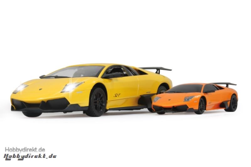 Lamborghini Murcielago 1:14 g Jamara 403900