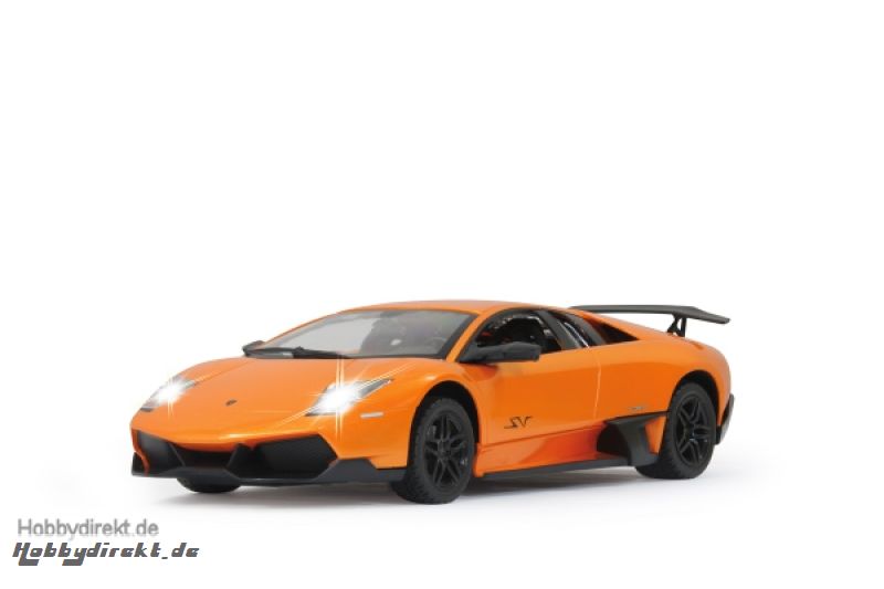 Lamborghini Murcielago 1:14 o Jamara 403901