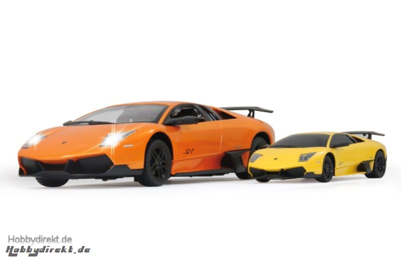 Lamborghini Murcielago 1:14 o Jamara 403901