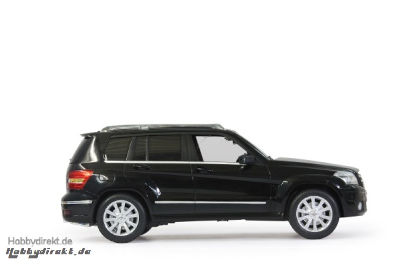 Mercedes GLK 1:14 schwarz Jamara 403906