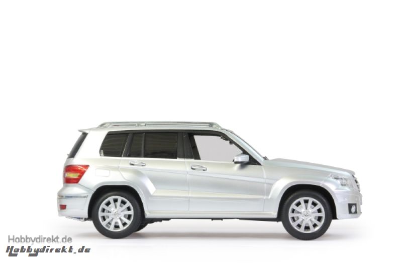 Mercedes GLK 1:14 silber Jamara 403907