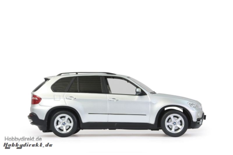 BMW X5 1:14 silber Jamara 403920