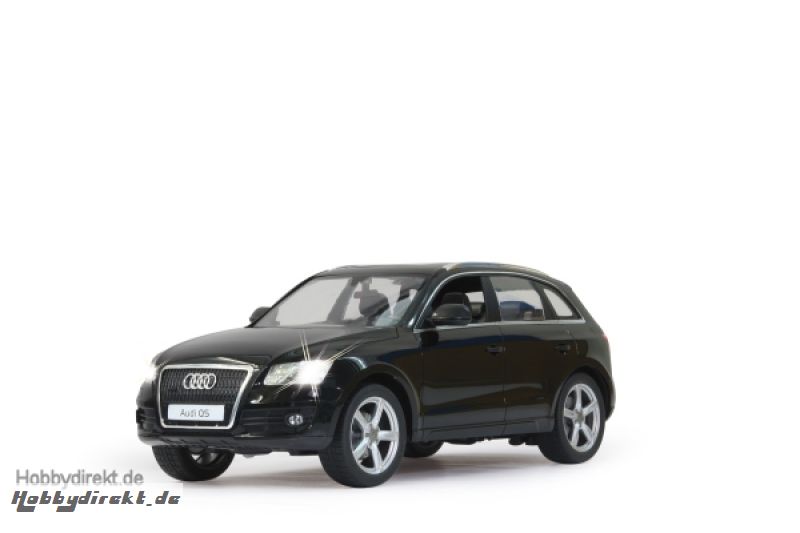 Audi Q5 1:14 schwarz Jamara 403935