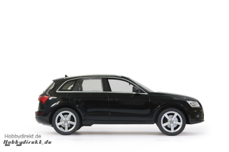 Audi Q5 1:14 schwarz Jamara 403935