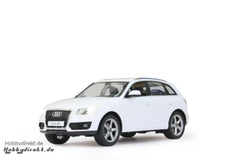 Audi Q5 1:14 weiß Jamara 403936