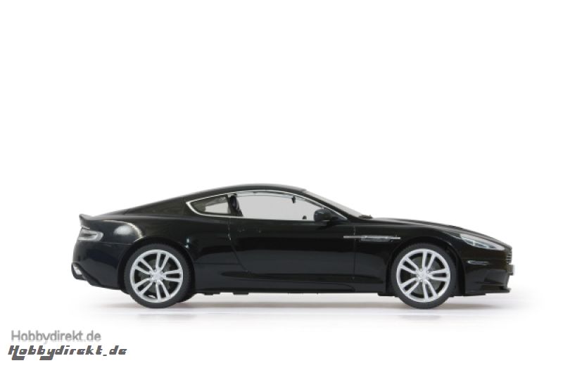 Aston Martin DBS 1:14 schwarz Jamara 403998