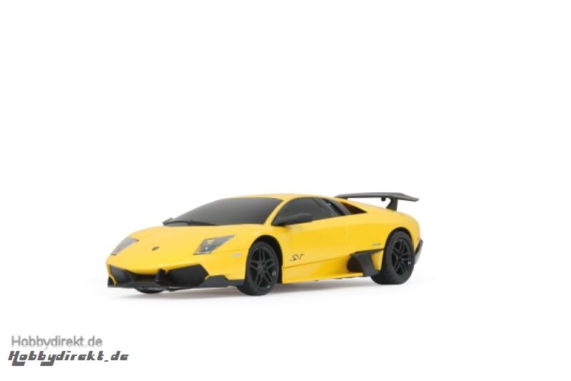 Lamborghini Murcielago 1:24 g Jamara 404000