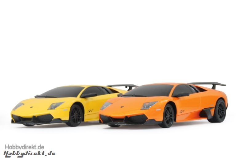 Lamborghini Murcielago 1:24 g Jamara 404000