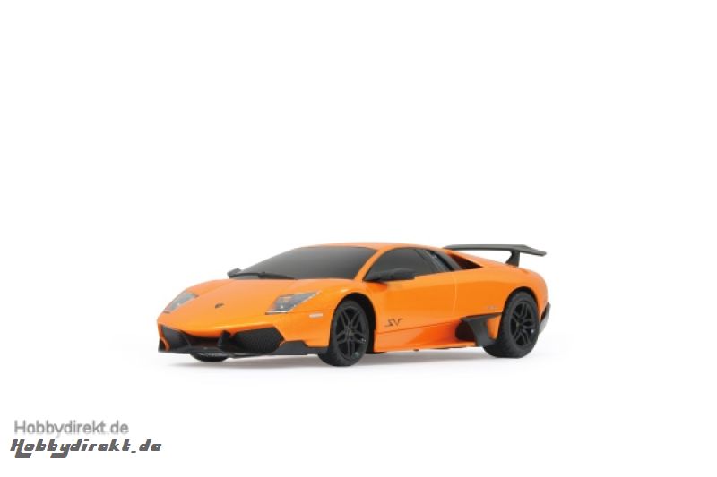 Lamborghini Murcielago 1:24 o Jamara 404001