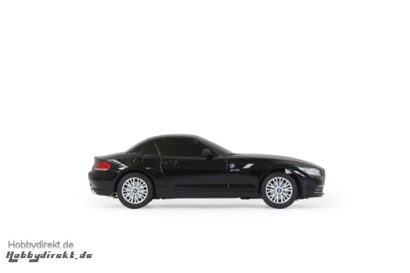 BMW Z4 1:24 schwarz Jamara 404021