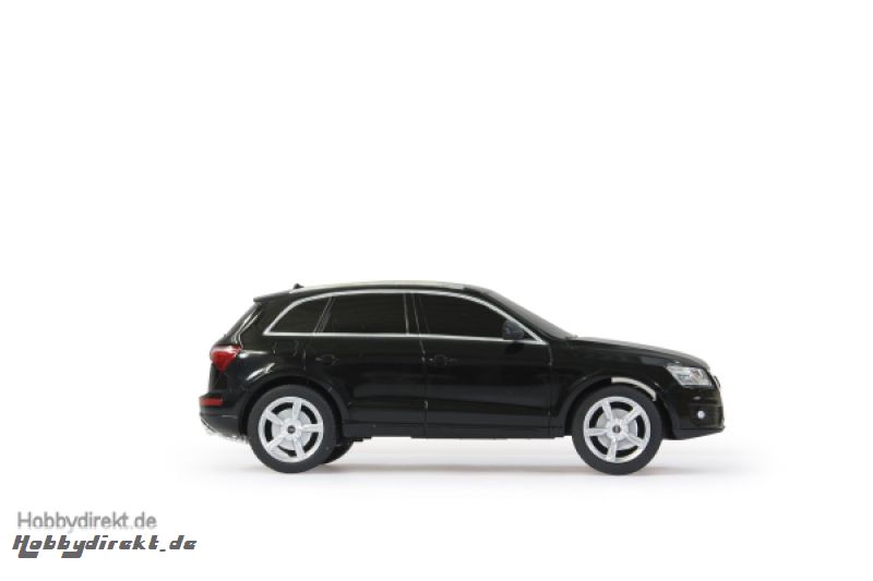 Audi Q5 1:24 schwarz Jamara 404040