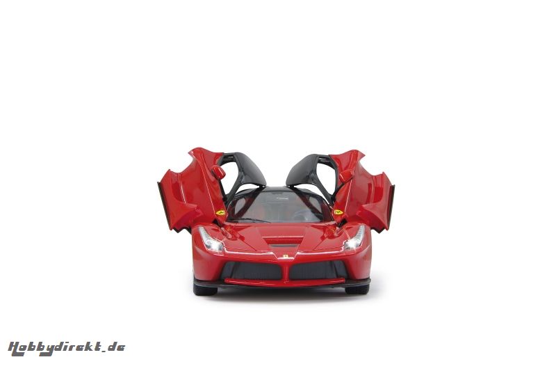 Ferrari LaFerrari 1:14 rot 40 Jamara 404130