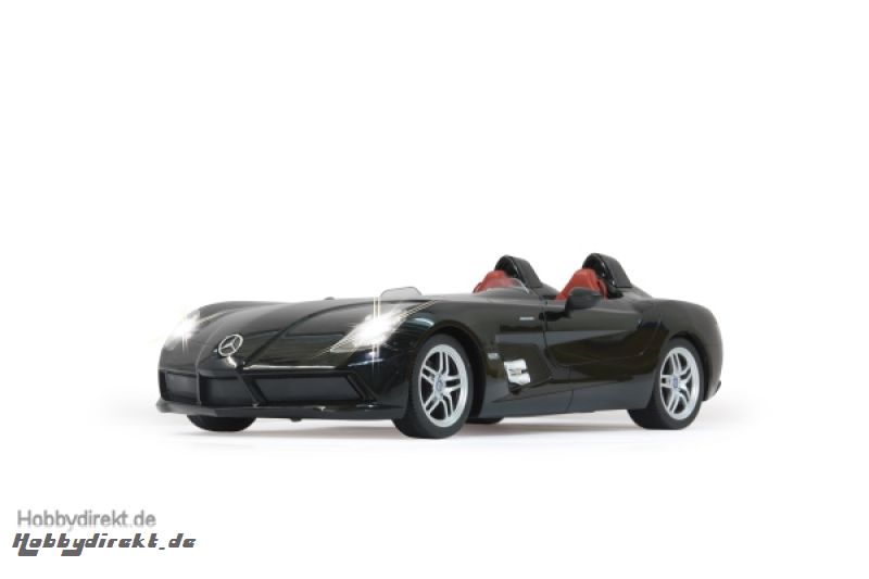 Mercedes SLR 1:12 McLaren sch Jamara 404280