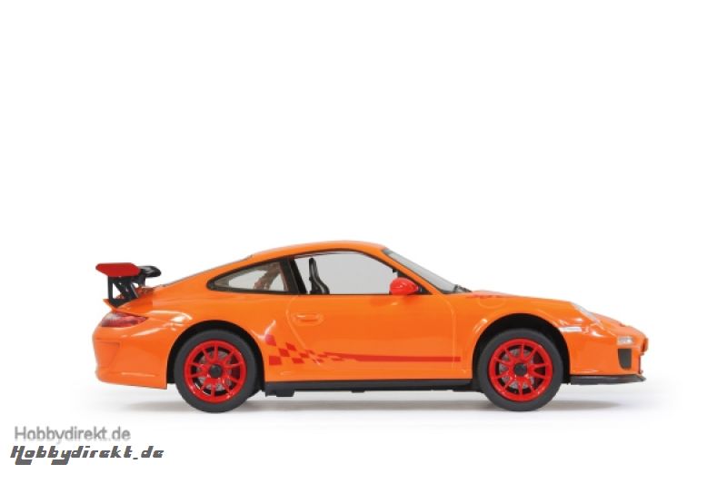 Porsche GT3 RS 1:14 orange Jamara 404312