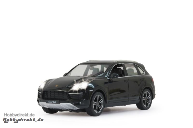 Porsche Cayenne Turbo 1:14 sc Jamara 404320