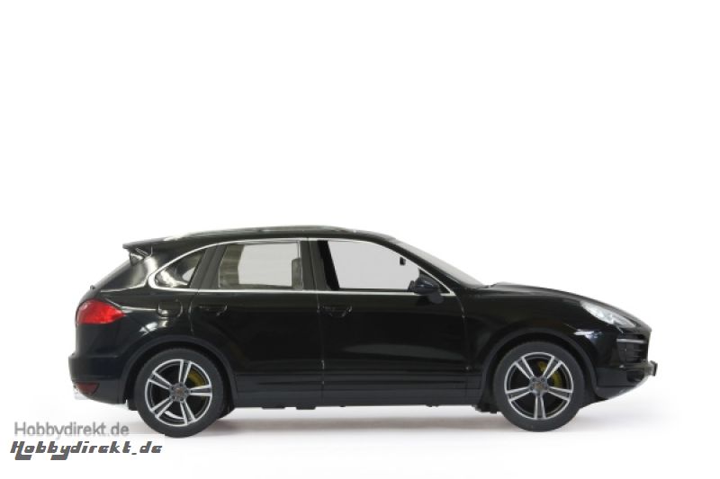 Porsche Cayenne Turbo 1:14 sc Jamara 404320