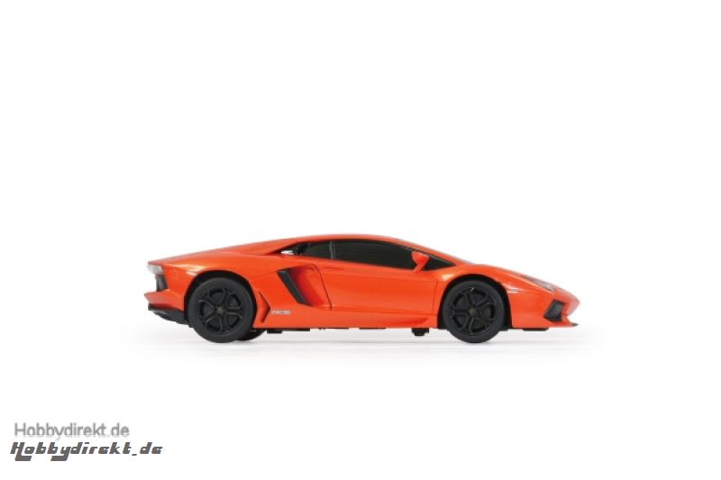 Lamborghini Aventador 1:24 or Jamara 404400