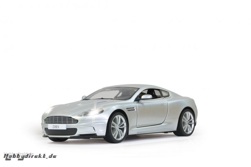 Aston Martin DBS 1:10 Coupe s Jamara 404411