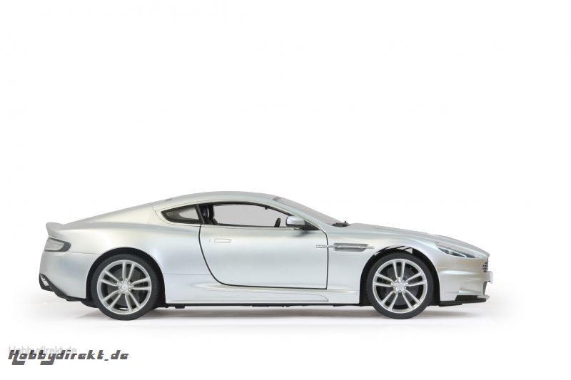 Aston Martin DBS 1:10 Coupe s Jamara 404411