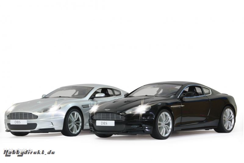 Aston Martin DBS 1:10 Coupe s Jamara 404411