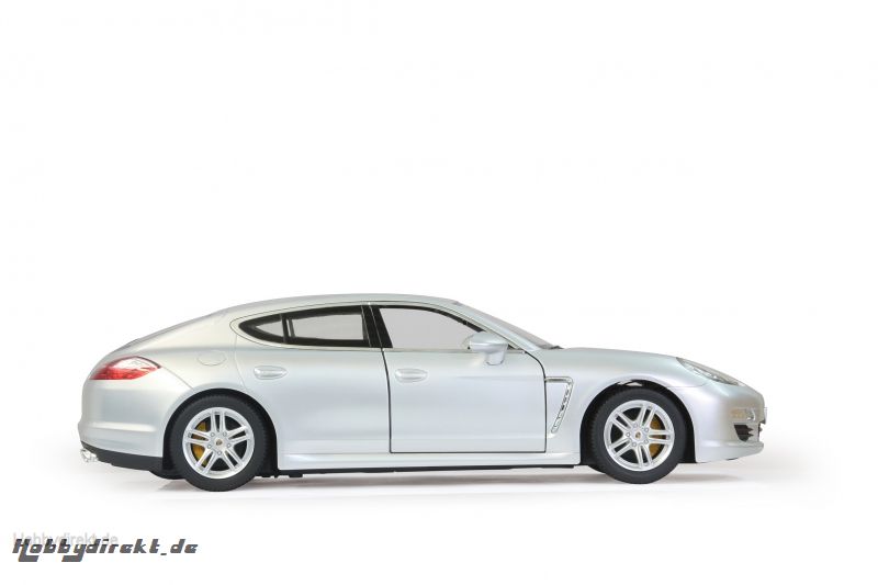 Porsche Panamera 1:10 silber Jamara 404413