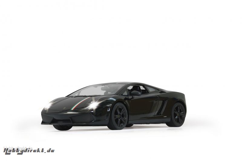 Lamborghini Gallardo 1:10 sch Jamara 404414