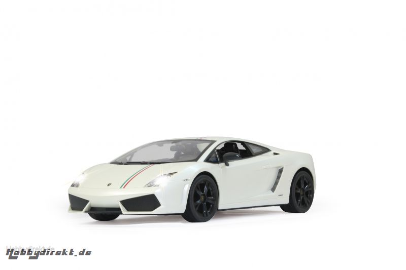 Lamborghini Gallardo 1:10 wei Jamara 404415