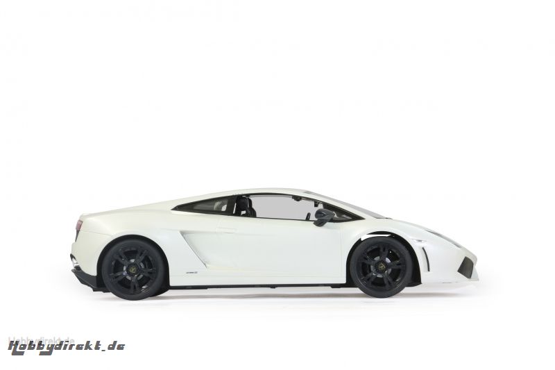 Lamborghini Gallardo 1:10 wei Jamara 404415