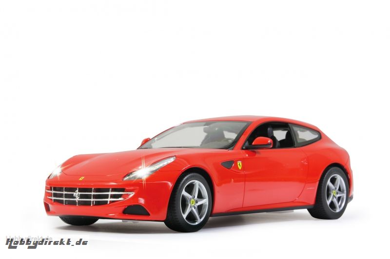 Ferrari FF 1:14 rot Jamara 404440