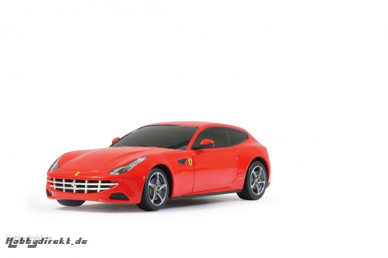 Ferrari FF 1:24 rot Jamara 404445