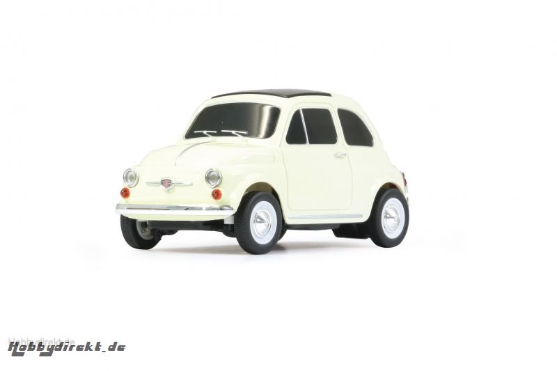 FIAT 500L 1:24 weiß Jamara 404455