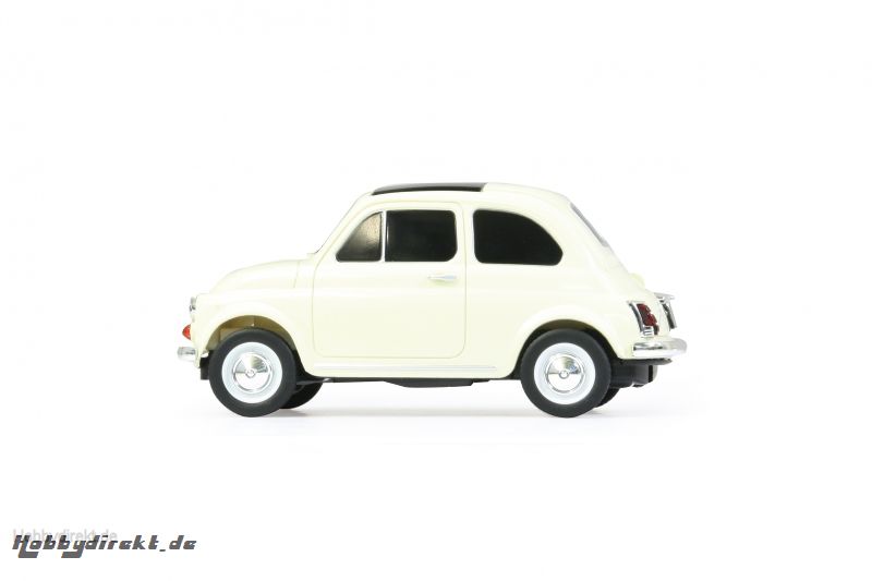 FIAT 500L 1:24 weiß Jamara 404455